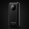 VOLTÉ (V1) 10,000mAh Power Bank with 4 Built-In Cables